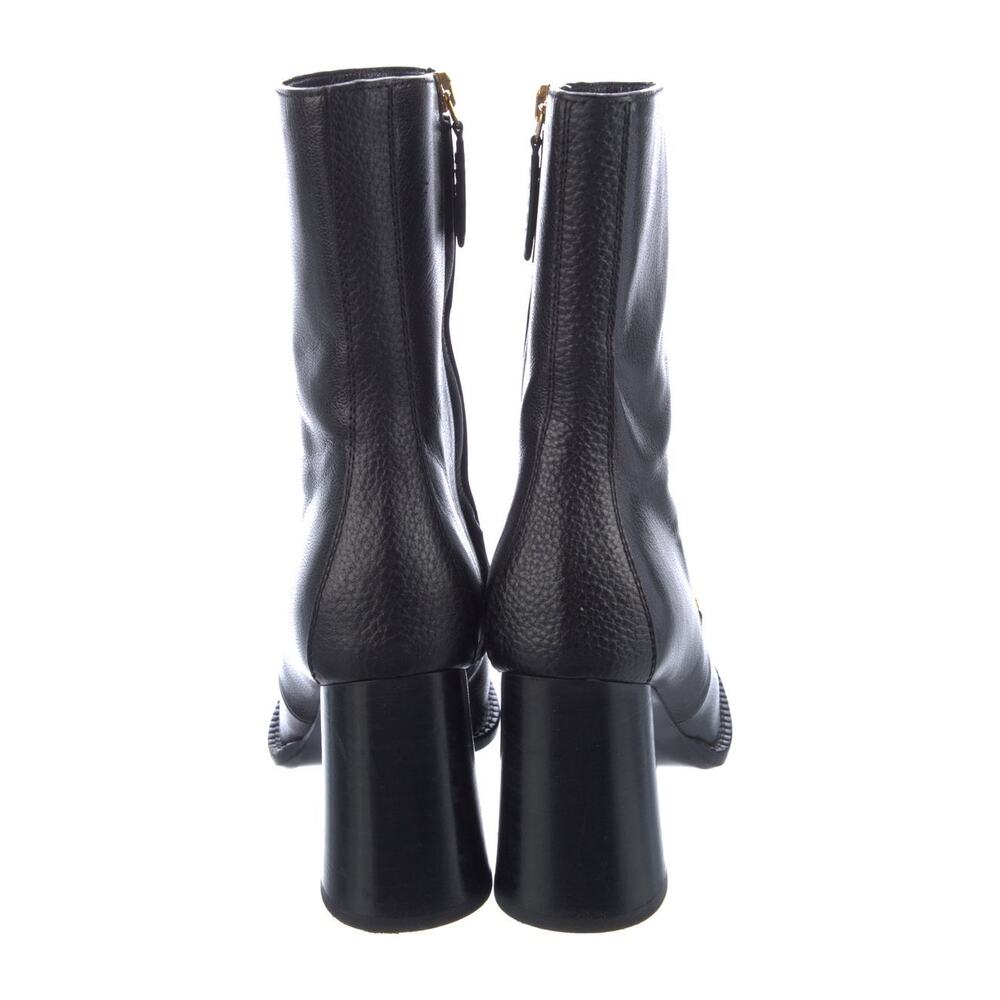 ❤️Gucci Chain Leather Boots❤️ - Picture 4 of 5